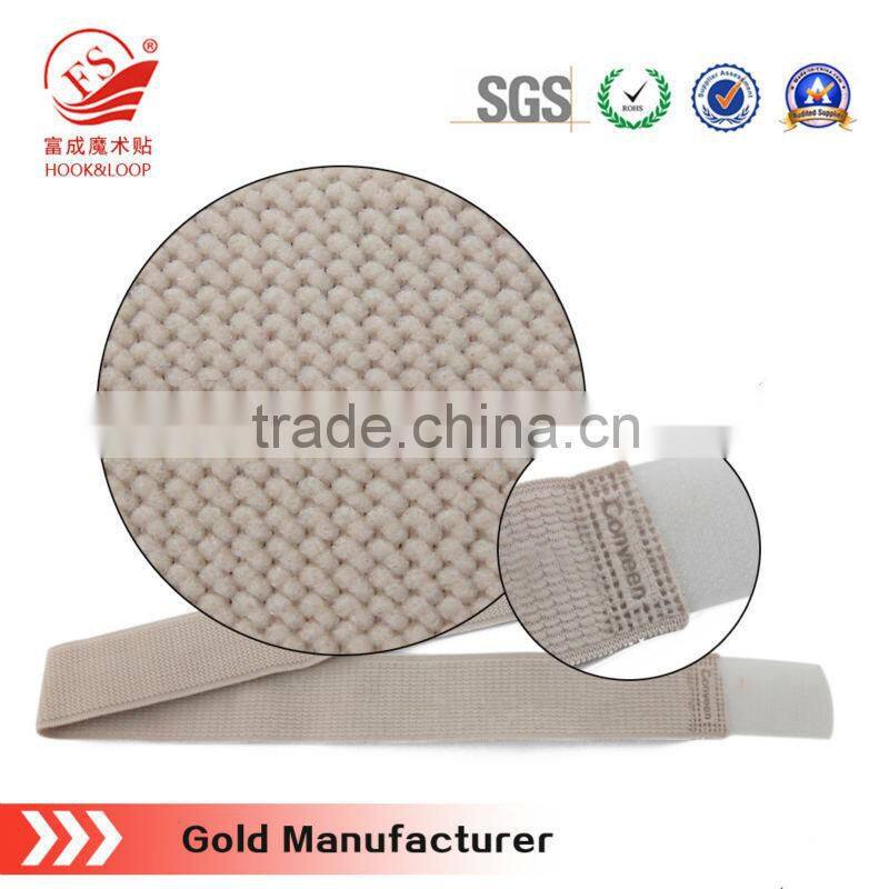 2016 hot sale medical care elastic rubber band