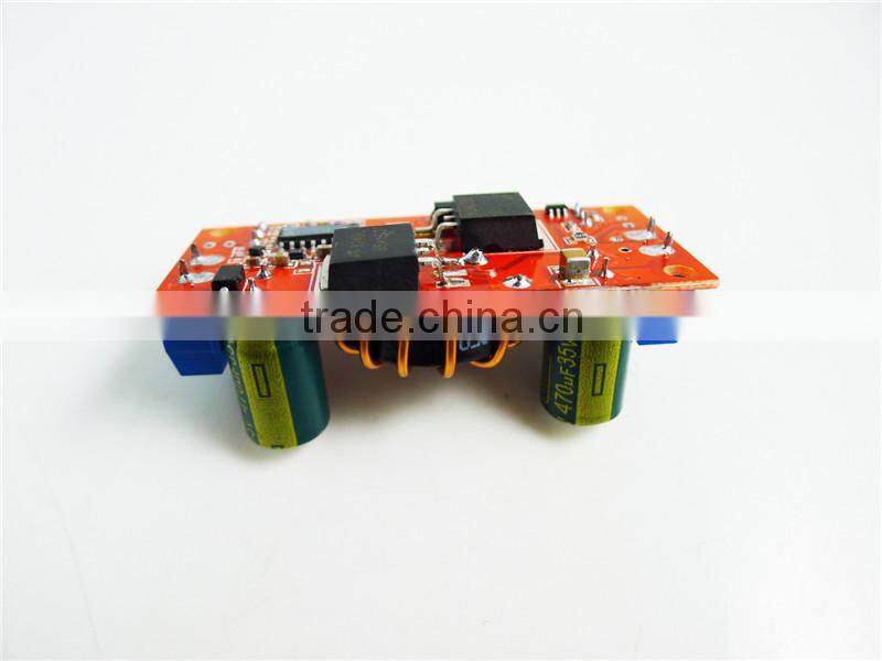 DC-DC 4-32V to 1.2-31V 10A Adjustable step down Buck Power supply module