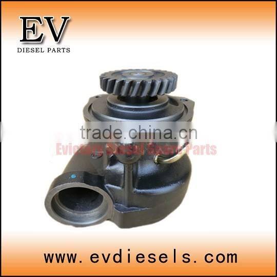 intake manifold FE6T FE6TA FE6 exhaust manifold truck engine parts