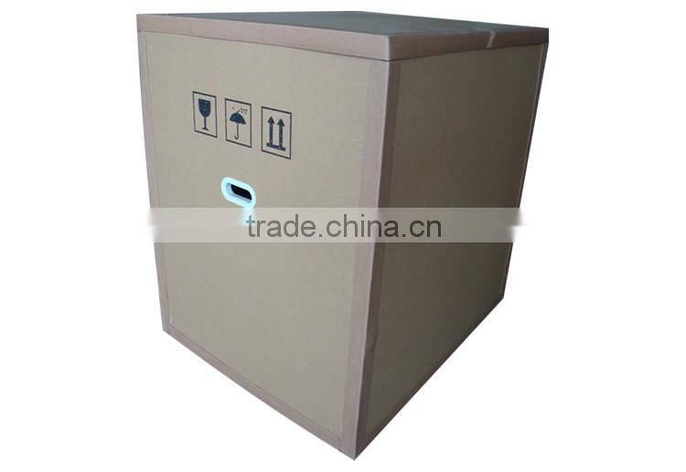 metal industrial spray fan with CE GS SAA