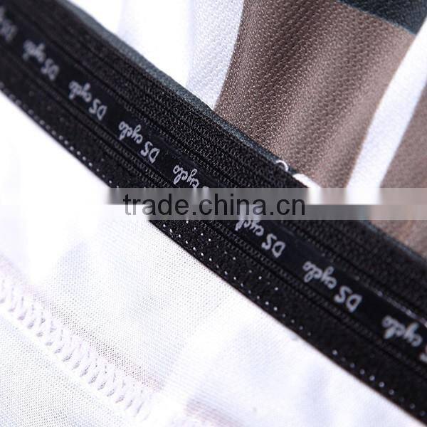 cheap china Sublimated Printed cheap china cycling clothing