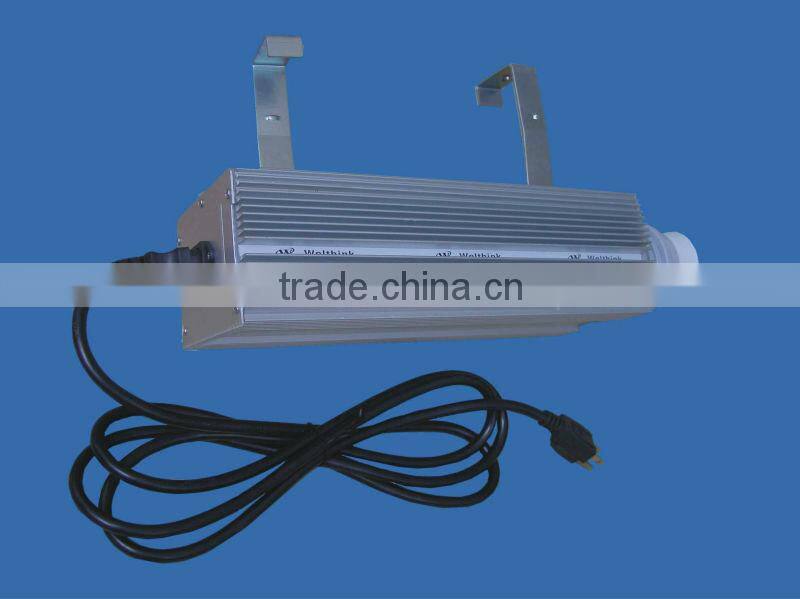 UL,CUL,TUV,CE,GS listed, 100V~240V, 277V,347V,400V, greenhouse lighting ballast