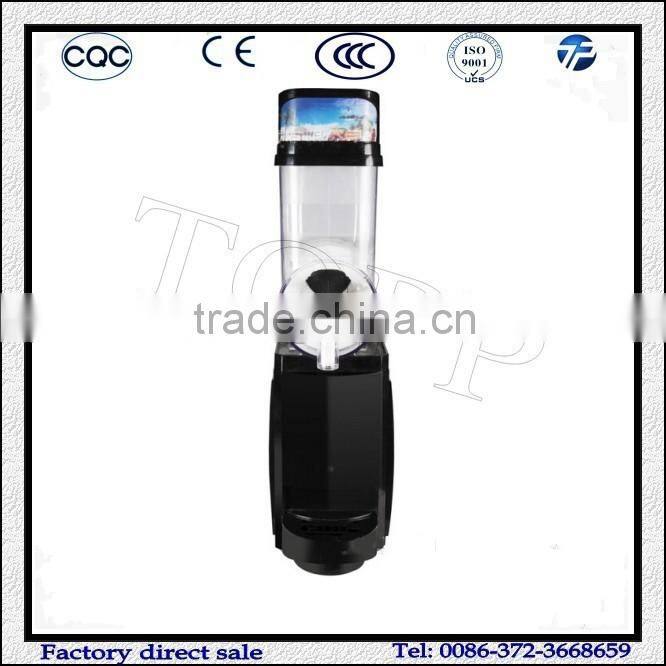 Three Cylinder Food Grade PC Material Slush Forming Machine