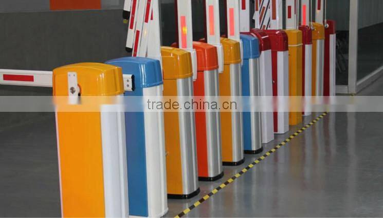 Parking lot Barrier Gate Z0201