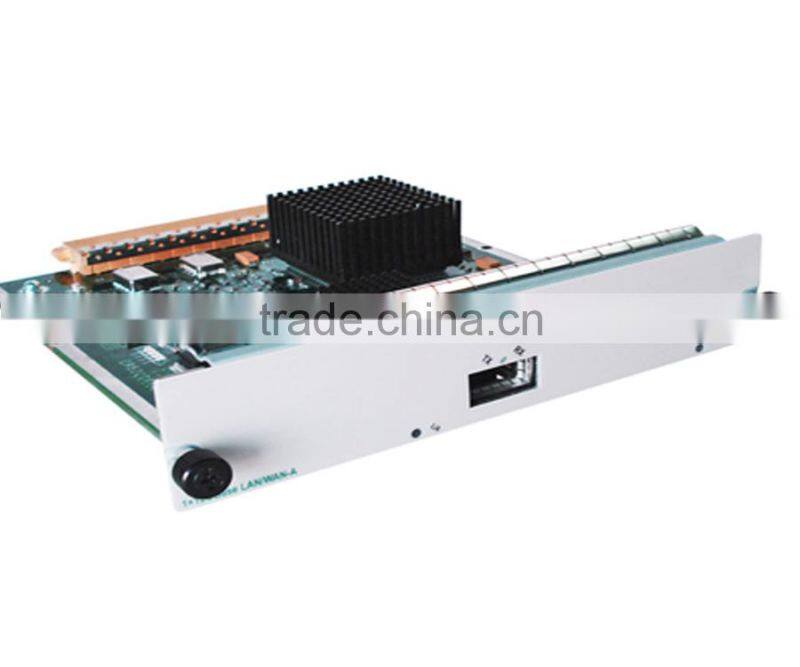 huawei NE40E-X8 CR53-P10-4xE3/cT3-SMB CR53-P10-24xcE1/cT1-DB100 Board