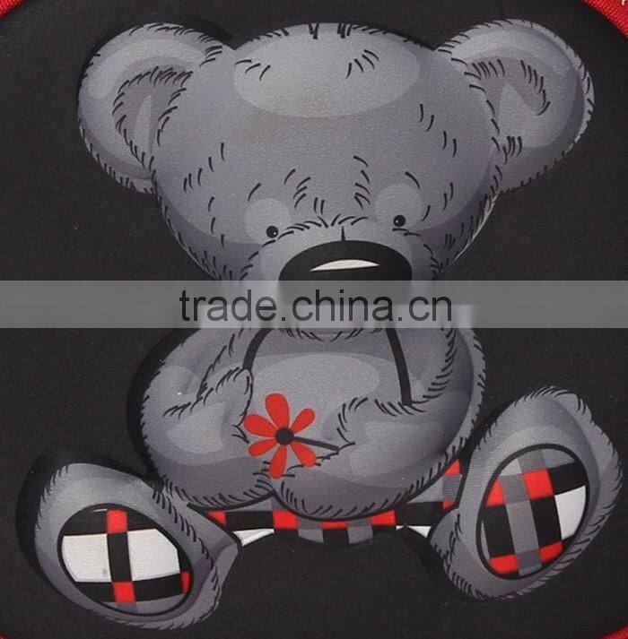 Kids wholesale school backpack girls 3D primary school bag