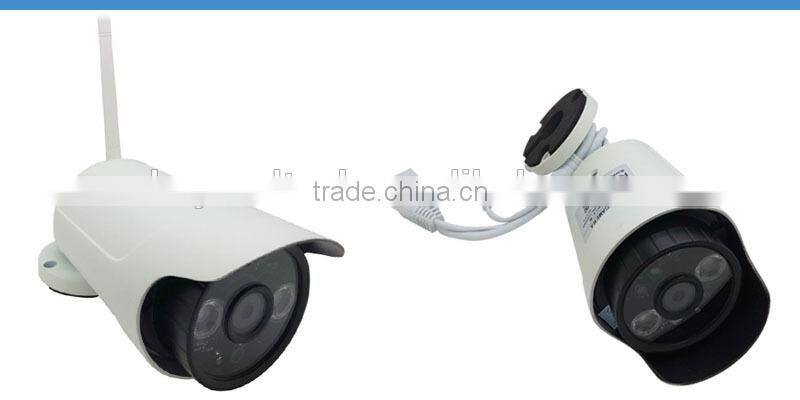 12v 2A surveillance camera Wifi camera