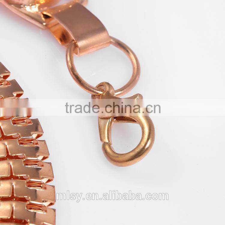 Sexy decorative bead waist chain Brightness F1-80108