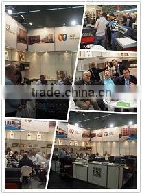 making crystal MDF photo album cover /frame machines price