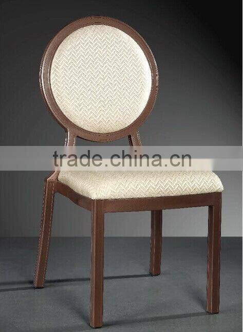 Contemporary nice hotel chair