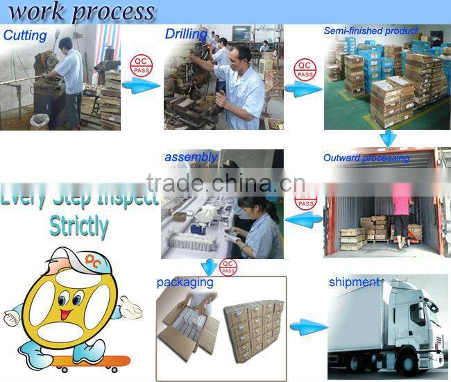 simple design sector tray shower room