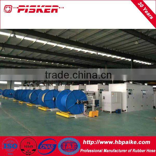 Gas Rubber Hose,Rubber Fuel Measuring Hose,Oil Filling Hose