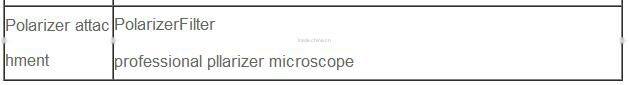 High quality medical darkfield live blood analysis microscope price for sale