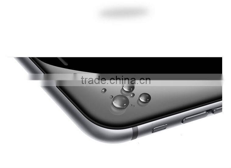 Screen protector for iphone6 plus