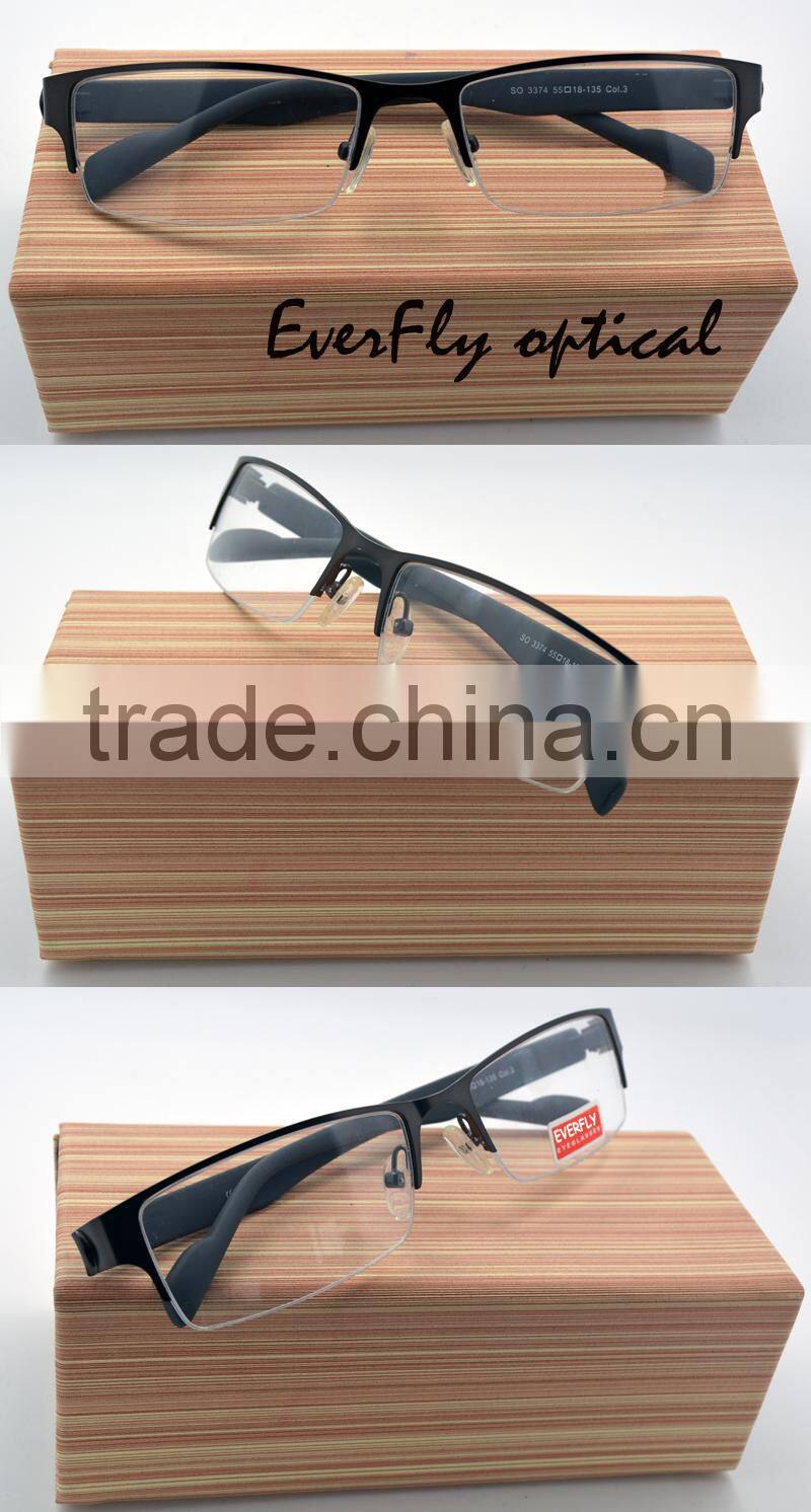 2016 New fashionable OEM China wholesale optical eyeglasses frame