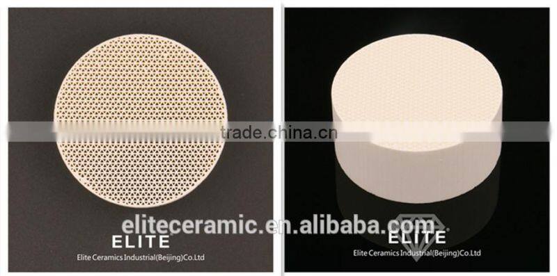 Ceramic Filter for Foundry
