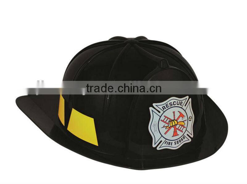 Plastic Fire helmet sale for children