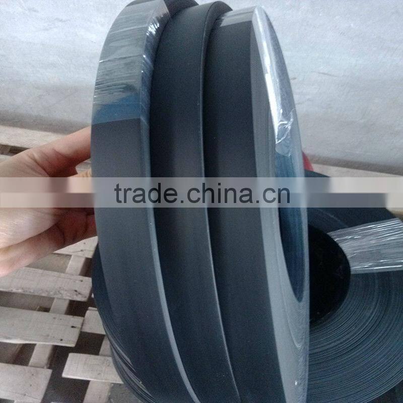 plastic edge banding