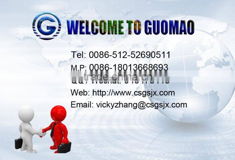 Automatic Linking Machine Knitting Cotton/Spandex Yarn Fabircs, Manufacturer