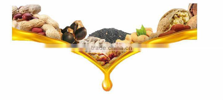 high quality sunflower oil making machine and sunflower oil press machine