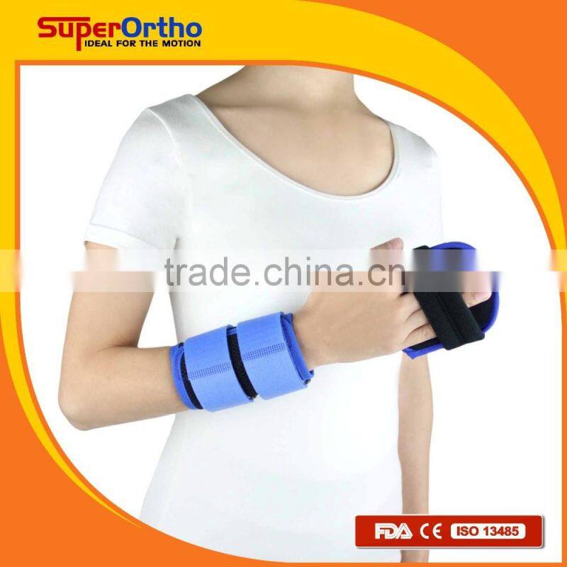 Orthopedic Medical Wrist Support--- O4-049 Wrist Splint