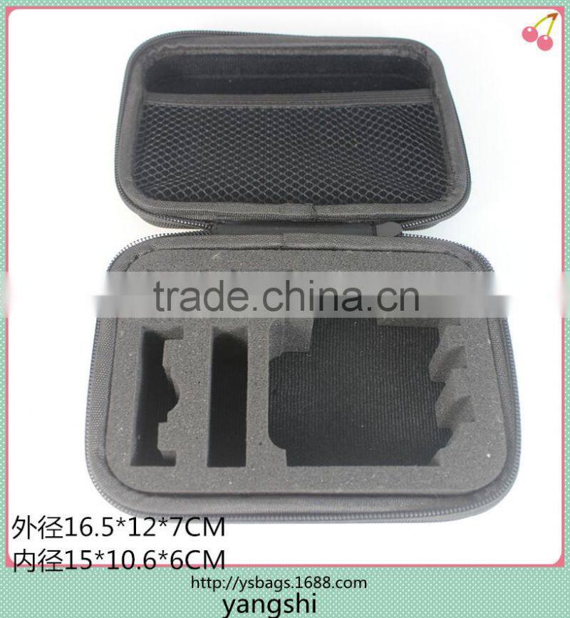 EVA Camera Case for Protect Your Digital Camera Go Pro Camera