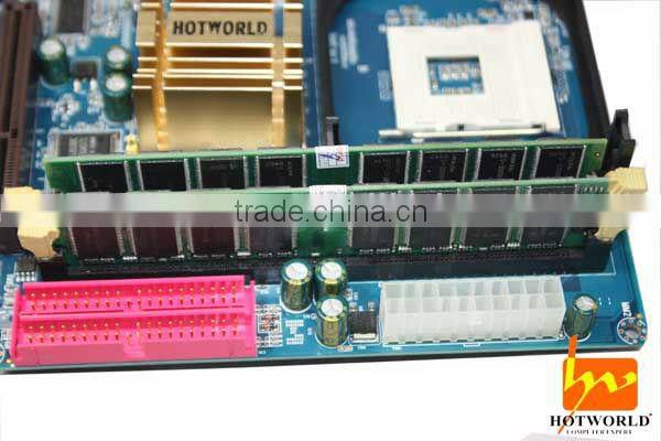 DDR RAM 512M 400 for Desktop Computer