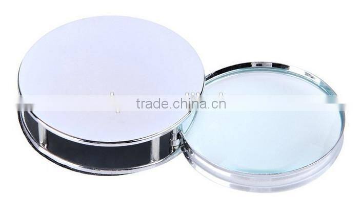 4X62MM illuminating magnifier and loupe