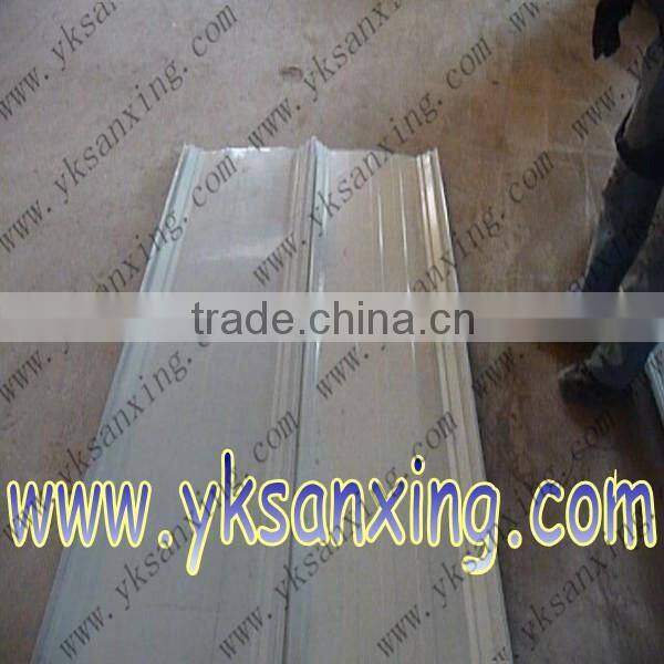 KR 24 Frame And Roof Making Machine