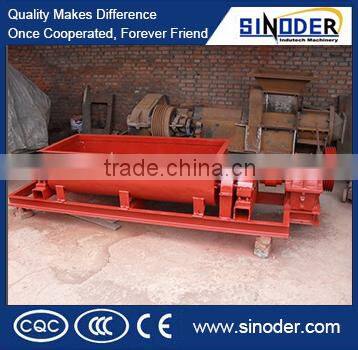 manual soil clay brick making machine