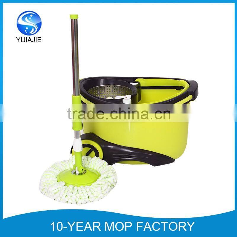 Hot selling magic cleaning as seen on tv mop with factory price