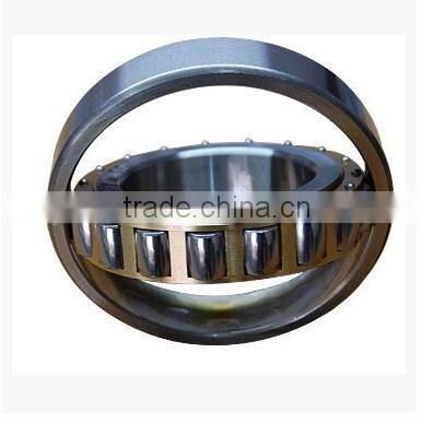 New nsk brand single row spherical roller bearing 20208M with low noise