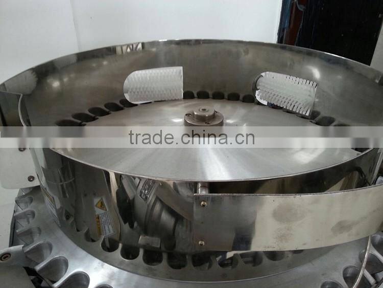 Best type of automatic pillow packing machine for candies