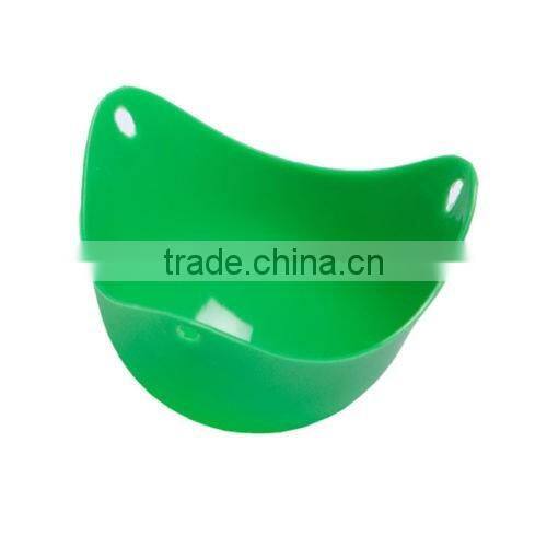 Popular Silicone Egg Poacher - 2 Pack Egg Cups Egg Cooker or Egg Boiler
