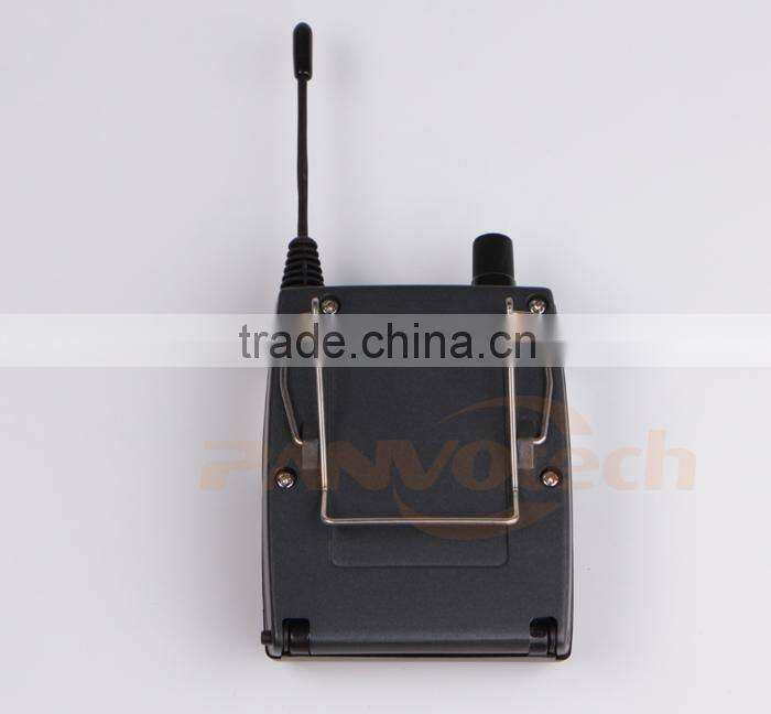 Panvotech in-ear monitor wireless WIEM-510
