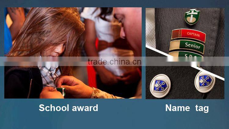 mental lapel pins product for kids