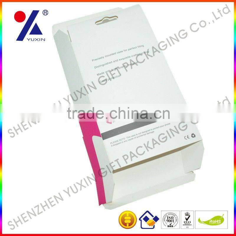 2013 hot sale case package for IPHONE5/4/4S