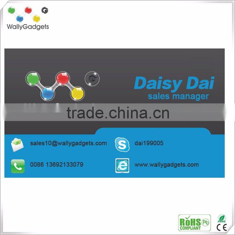 new arrival 304 stainless steel knife portable juice cup with USB milkshake cup