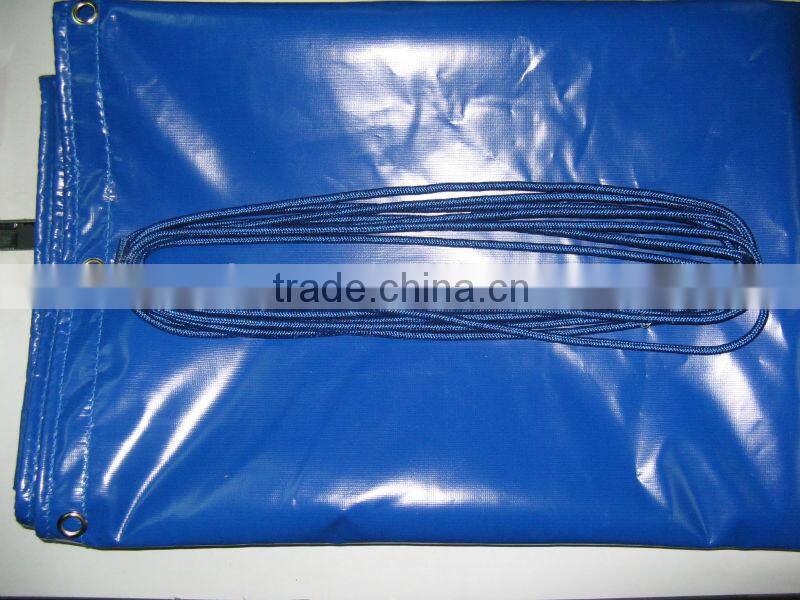 tarpaulin for cover
