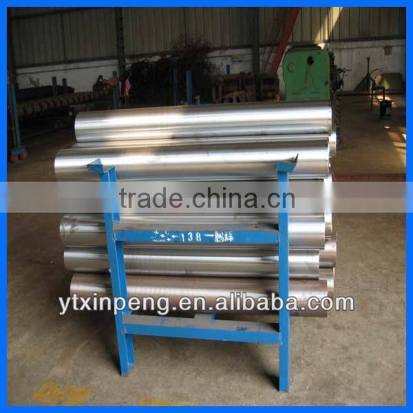 Chinese Seamless Steel Hydraulic Cylinder Honed Tube Manufacturer