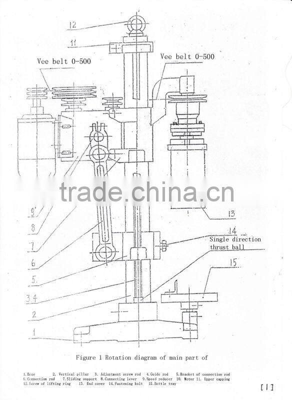 manual capping machine wholes