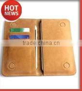 premium leather case for note 7, for Galaxy Note 7 Case