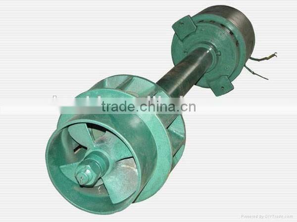 solar water pump irrigation