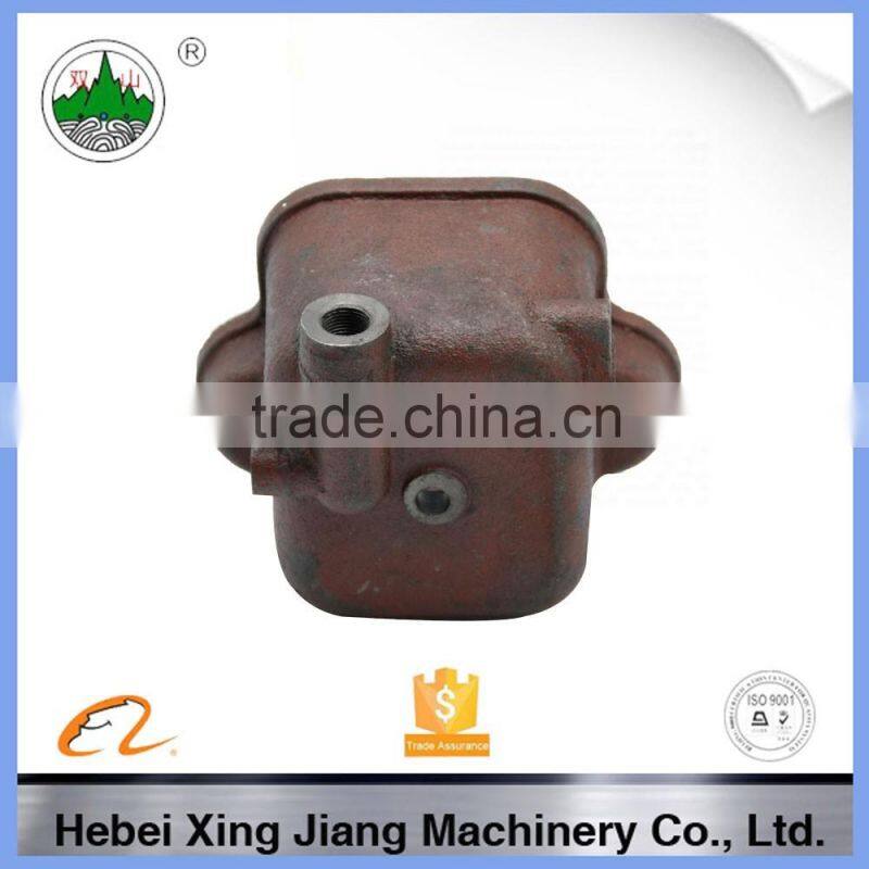 China tractor machine engine parts valve cap covers S1100