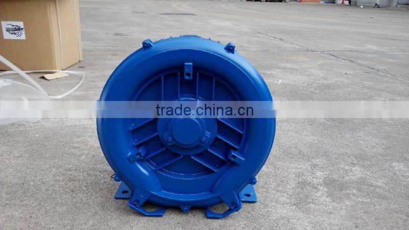 1~5HP Commercial Air Blower