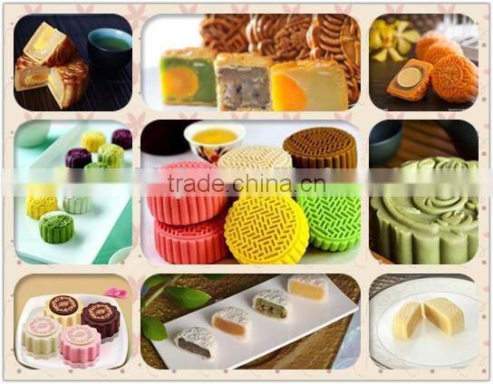 China wholesale automatic moon cake paste production line
