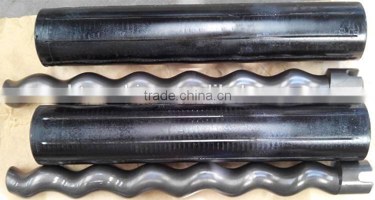 Can Use Single Phase Power 2016 Hot Sale Cement Rendering Machine