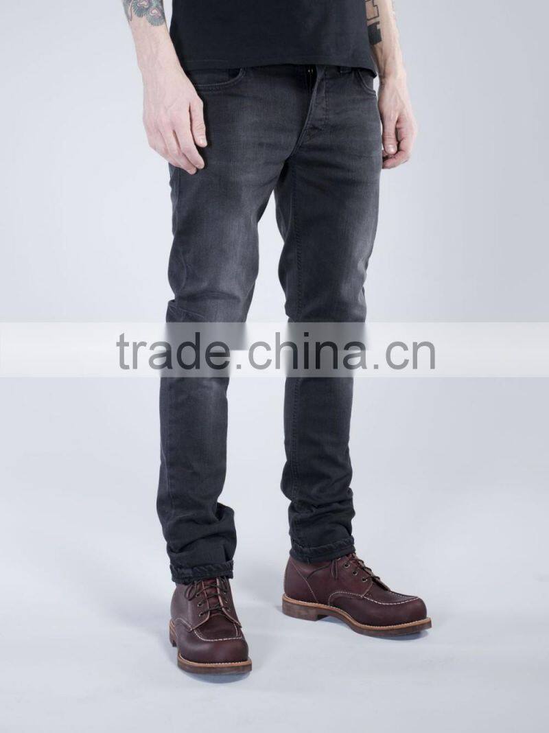 guangzhou fashion mens skinny jeans pant JX025