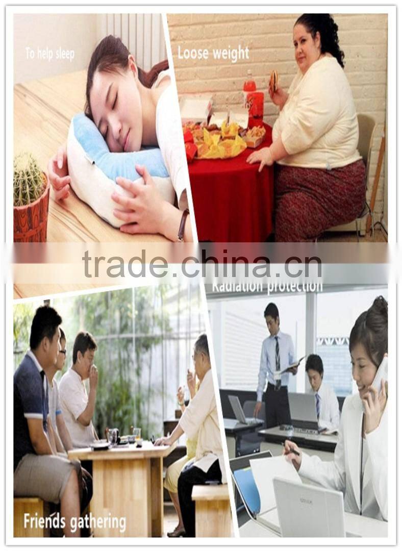 Hot sale china organic certified green tea