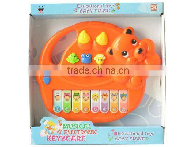 10119597 Newest toy musical electronic keyboard